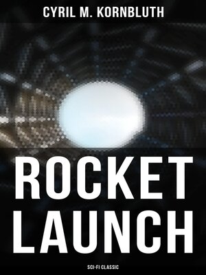 cover image of Rocket Launch (Sci-Fi Classic)